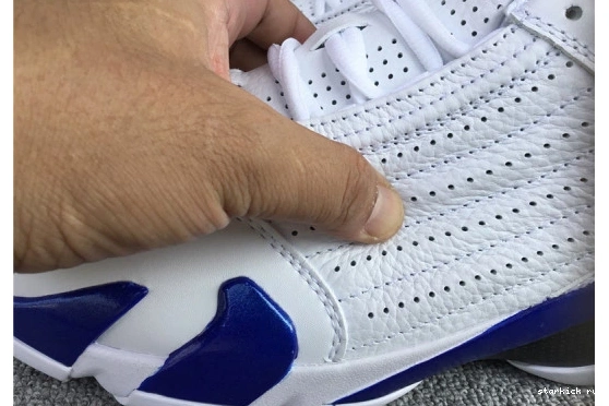 14’Hyper Jordan AJ-14 Air Royal’ 0725